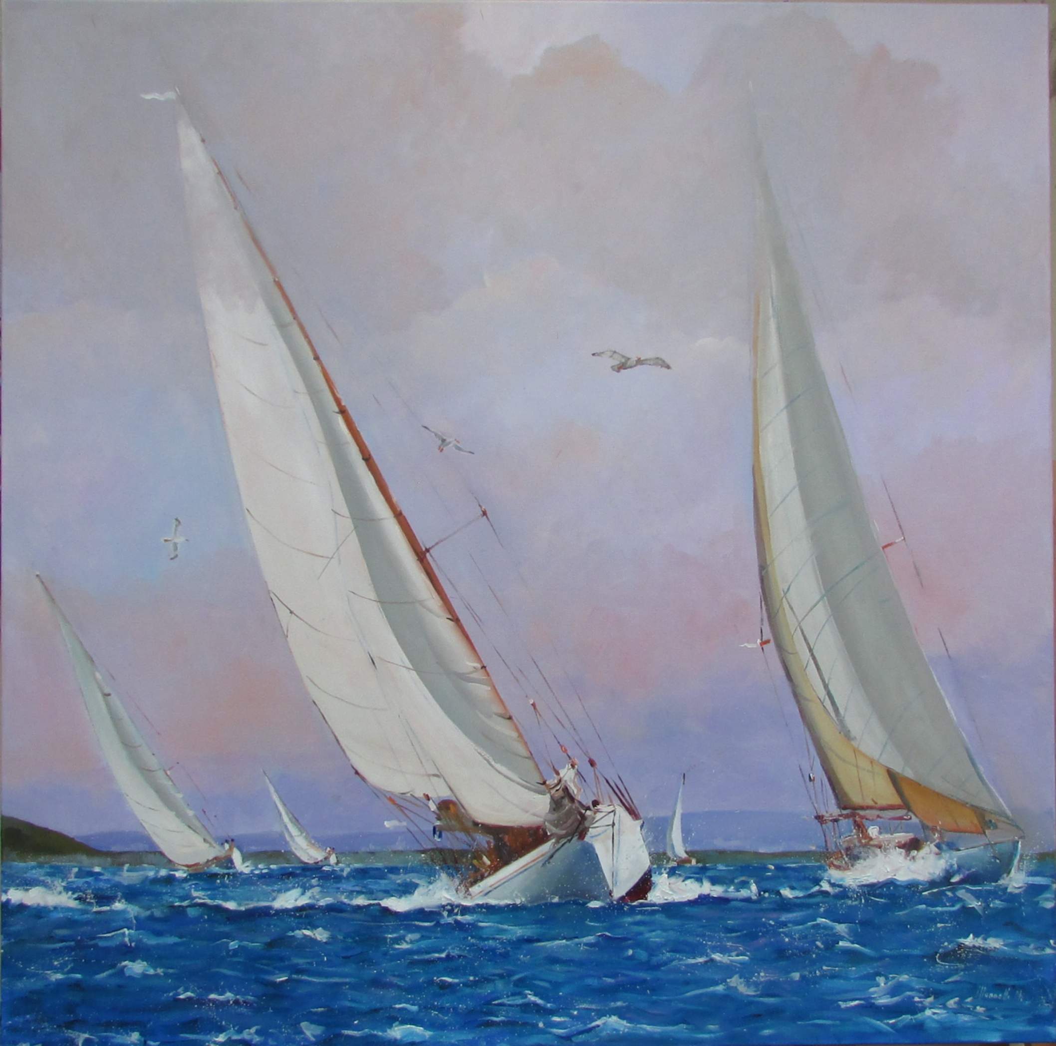 Regata